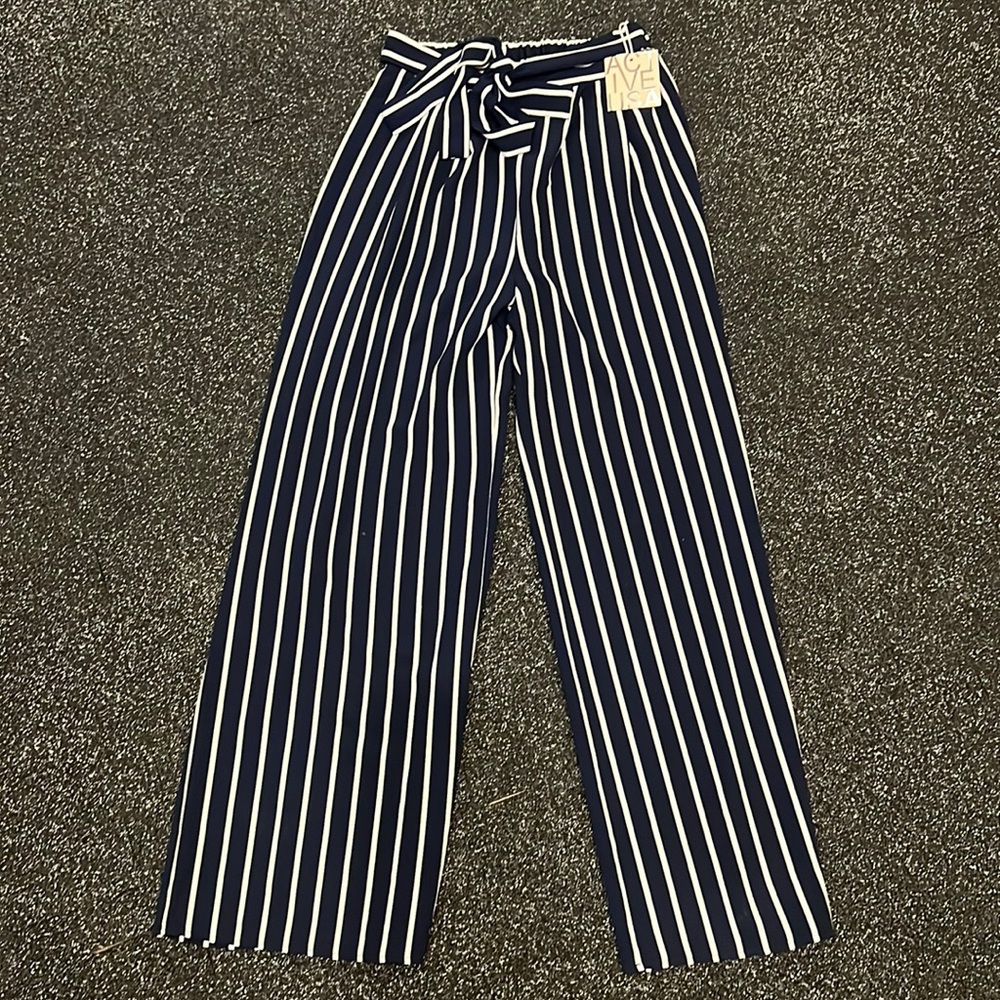 NWT pants